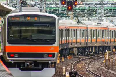 千葉県の鉄道